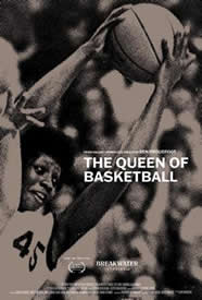 the queen of basketball